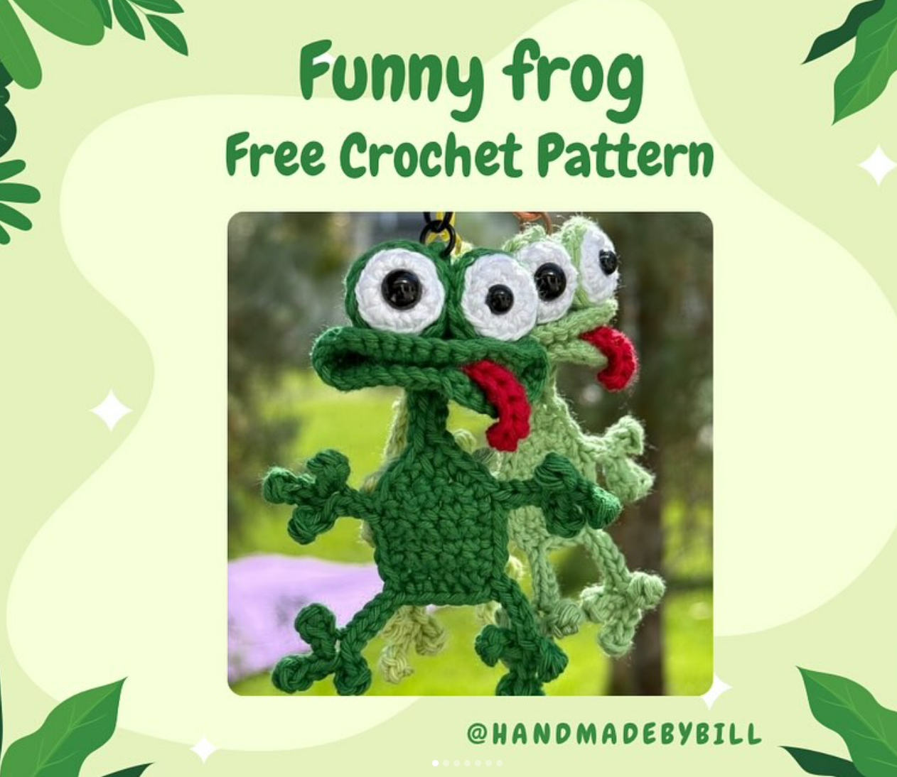 Image by @handmadebybill (Pinterest)